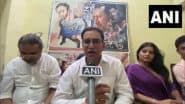 महाराष्ट्र: मराठी भाषा विवाद पर गरजे BJP नेता दिनेश लाल यादव, निरहुआ बोले- 'हिम्मत है तो मुझे महाराष्ट्र से निकालकर दिखाओ'