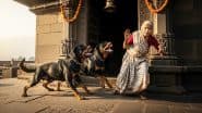 देहरादून: 2 हड्डियां टूटी, कान उखड़ा और 200 टांके लगे, कुत्तों ने मंदिर जा रही बुजुर्ग महिला को बुरी तरह नोच डाला
