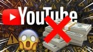 YouTube का बड़ा बदलाव: 15 जुलाई से इन वीडियो पर बंद हो जाएगी कमाई, जानें क्या हैं नए नियम