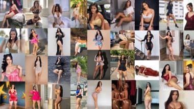 Who is Baby Doll Archie? वायरल Video से लेकर Photos तक, Archita Phukan 'बेबी डॉल आर्ची' कैसे बनीं सोशल मीडिया सेंसेशन?