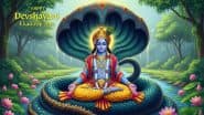 Devshayani Ekadashi 2025: आज से चातुर्मास शुरू, देवशयनी एकादशी पर भूलकर भी न करें ये 5 गलतियां
