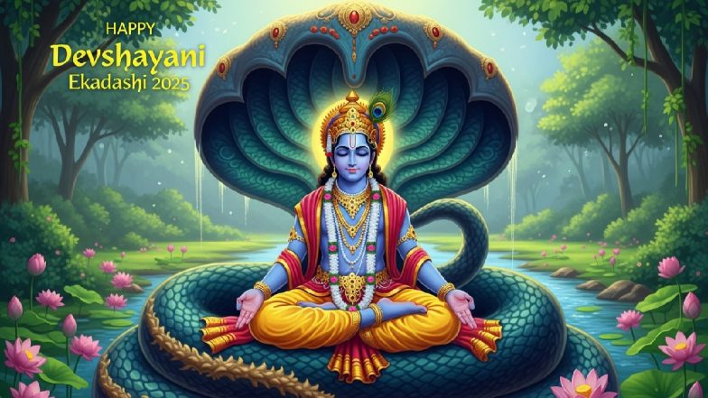 Devshayani Ekadashi 2025: आज से चातुर्मास शुरू, देवशयनी एकादशी पर भूलकर भी न करें ये 5 गलतियां