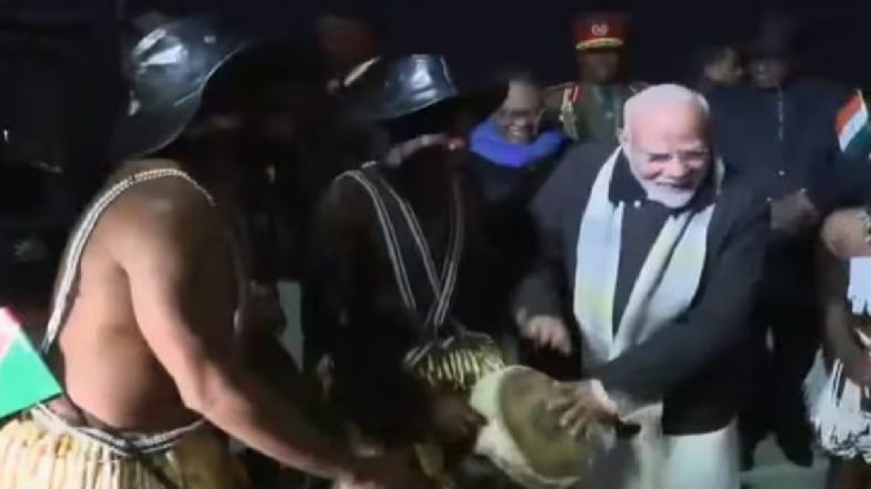 PM Modi Brazil Visit: प्रधानमंत्री मोदी की ब्राजील यात्रा से द्विपक्षीय व्यापार को मिलेगा बढ़ावा; एफआईईओ