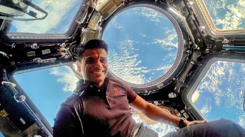 Axiom-4 Mission: नासा करेगा एक्सियम मिशन-4 के प्रस्थान का सीधा प्रसारण, जानें कहां से रखें शुभांशु शुक्ला की वापसी पर निगाह