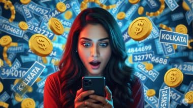 Kolkata Fatafat Result Today: कोलकाता फटाफट 10 जुलाई 2025, आज के विजेताओं की घोषणा, यहां देखें नतीजे