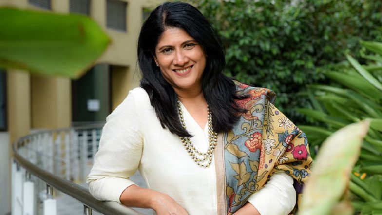 HUL New CEO Priya Nair: हिंदुस्तान यूनीलिवर लिमिटेड की CEO और MD बनीं प्रिया नायर, कंपनी के शेयरों में 4.6% का उछाल