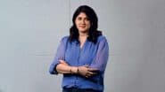 HUL Share Price: प्रिया नायर बनीं HUL की नई बॉस, निवेशकों ने दिखाया भरोसा, शेयर 4% उछला