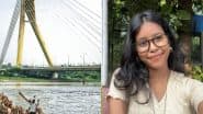 Sneha Debnath Death Case: स्नेहा देवनाथ सुसाइड केस में कैब ड्राइवर का बड़ा खुलासा, मौत से पहले बिल्कुल सामान्य लग रही थी छात्रा