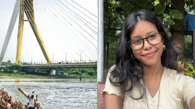 Sneha Debnath Death Case: स्नेहा देवनाथ सुसाइड केस में कैब ड्राइवर का बड़ा खुलासा, मौत से पहले बिल्कुल सामान्य लग रही थी छात्रा
