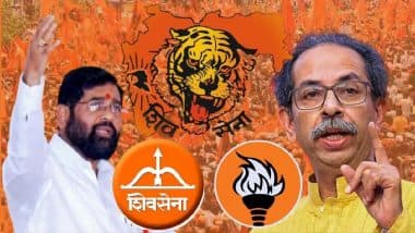 शिंदे बनाम ठाकरे: आज सुप्रीम कोर्ट में फिर होगी 'शिवसेना' के नाम और चिन्ह पर जंग, किसे मिलेगा निशान?