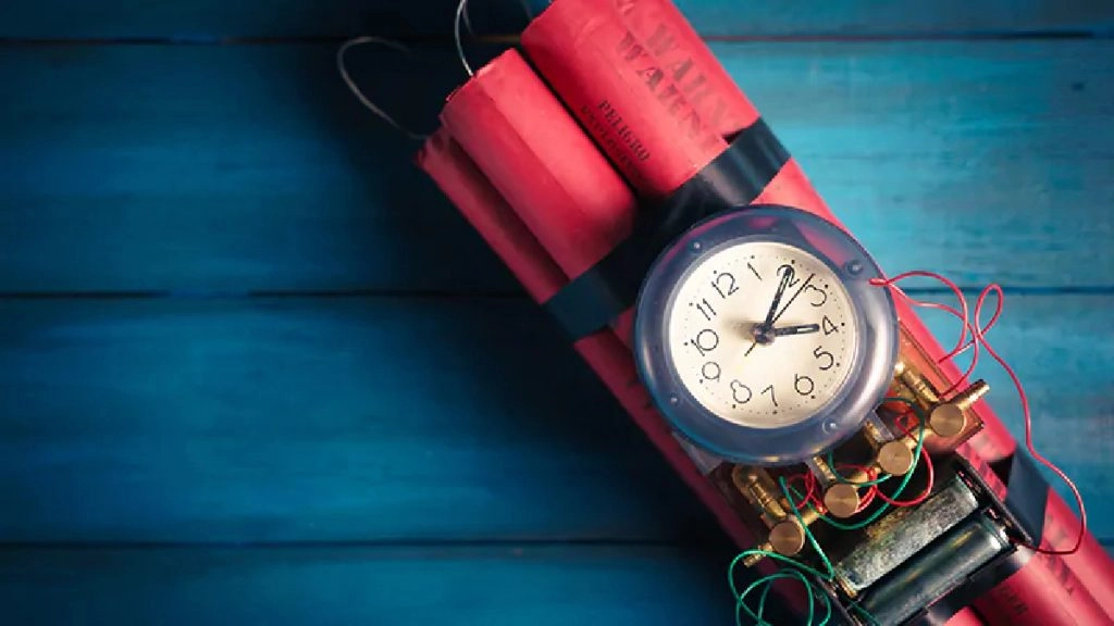 राजस्थान हाई कोर्ट की जयपुर खंडपीठ में धमकी भरे मेल से हड़कंप, कोर्ट की सुनवाई रुकी