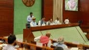 सहमति या संग्राम? मानसून सत्र से पहले दिल्ली में बड़ी बैठक, 8 नए कानून लाने की तैयारी में सरकार, विपक्ष ने कसी कमर