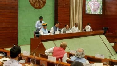 सहमति या संग्राम? मानसून सत्र से पहले दिल्ली में बड़ी बैठक, 8 नए कानून लाने की तैयारी में सरकार, विपक्ष ने कसी कमर
