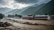 Mandi Heavy Rainfall Alert: भारी बारिश के चलते मंडी के थुनाग में सभी स्कूल-कॉलेज बंद, अलर्ट जारी