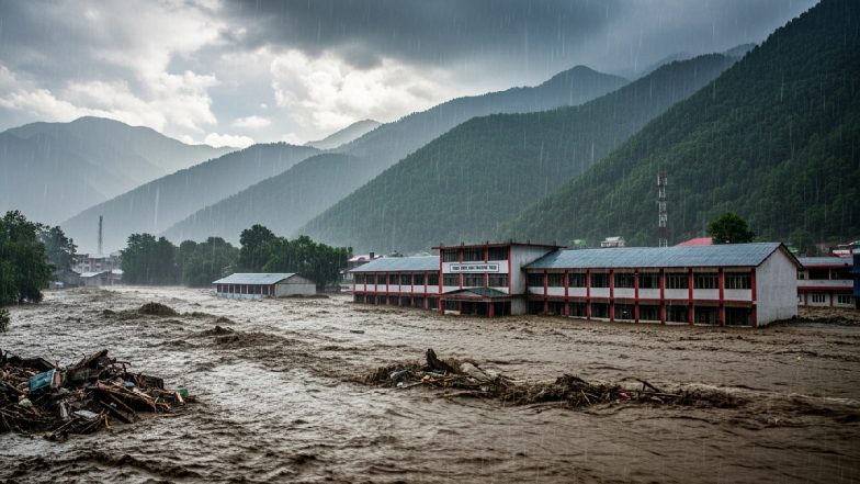Mandi Heavy Rainfall Alert: भारी बारिश के चलते मंडी के थुनाग में सभी स्कूल-कॉलेज बंद, अलर्ट जारी