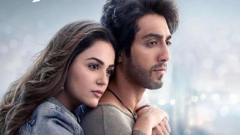 Saiyaara Box Office Collection: फिल्म 'सैयारा' का बॉक्स ऑफिस पर धमाल, 4 दिनों में कमाए 100 करोड़ से ज़्यादा