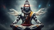 Sawan Special: श्रावण महीने की तीसरी सोमवारी को शिवालयों में आस्था का अभिषेक, हर-हर महादेव से गूंज रहा गरीबनाथ धाम