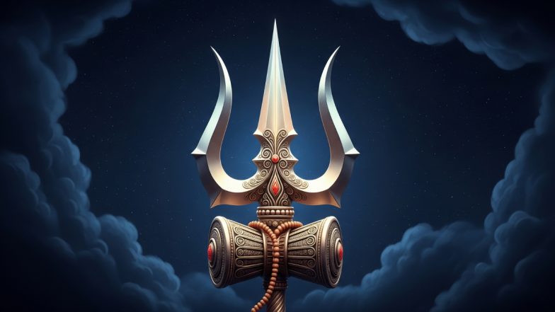 Mysterious Shiva Temples: दक्षिण भारत में बसे भगवान शिव के प्राचीन मंदिर, दर्शन मात्र से ही पूरी हो जाती है मुराद