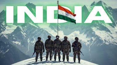Kargil Vijay Diwas 2025: 26 साल पहले आज ही के दिन भारत ने पाकिस्तान को चटाई थी धूल, कारगिल विजय दिवस पर जानें भारतीय वीरों की शौर्यगाथा Kargil Vijay Diwas 2025: 26 साल पहले आज ही के दिन भारत ने पाकिस्तान को चटाई थी धूल, कारगिल विजय दिवस पर जानें भारतीय वीरों की शौर्यगाथा