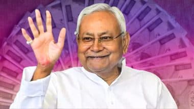 नीतीश सरकार का बड़ा ऐलान! शिक्षा विभाग के रसोइयों, गार्डों और इंस्ट्रक्टरों की सैलरी हुई दोगुनी