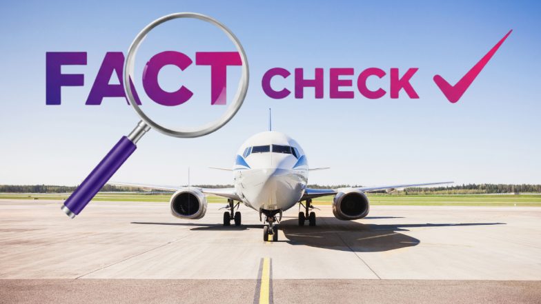 Fact Check: क्या एयर इंडिया के विमान AI-171 के ब्लैक बॉक्स से आखिरी 10 मिनट की रिकॉर्डिंग गायब है? जानें सच