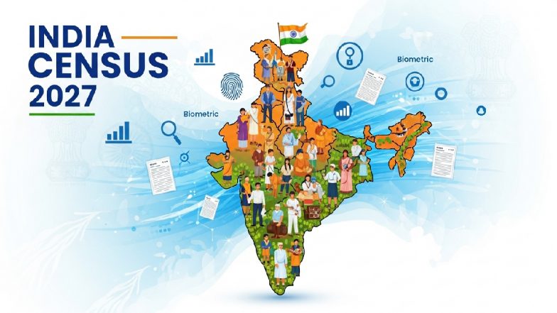 मोदी सरकार का बड़ा ऐलान! 2027 तक पूरी होगी जाति आधारित जनगणना, केंद्रीय मंत्री नित्यानंद राय ने दी जानकारी