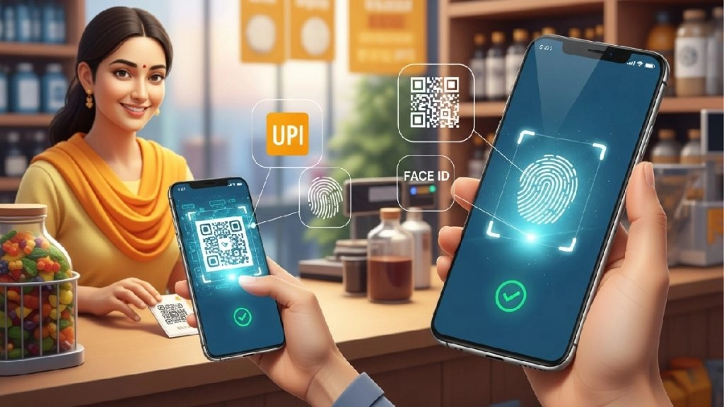 फेस्टिव सीजन में जमकर चला यूपीआई, औसत प्रतिदिन लेनदेन का आंकड़ा 94,000 करोड़ रुपए पहुंचा