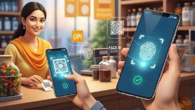 अब बिना PIN होगा UPI पेमेंट! फिंगरप्रिंट और फेस आईडी से होगा भुगतान? जानें कैसे काम करेगी नई तकनीक