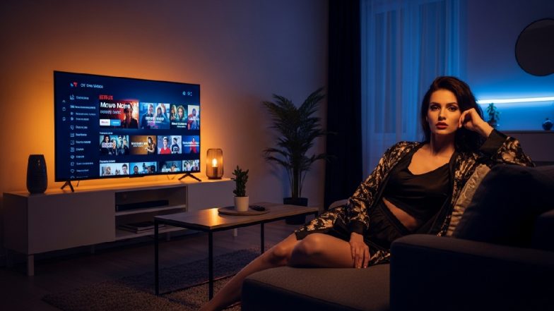 अगस्त 2025 में OTT पर देखें ये जबरदस्त कंटेंट, जानें Netflix, Prime Video और JioCinema पर कौन सी फिल्में और सीरीज होंगी रिलीज