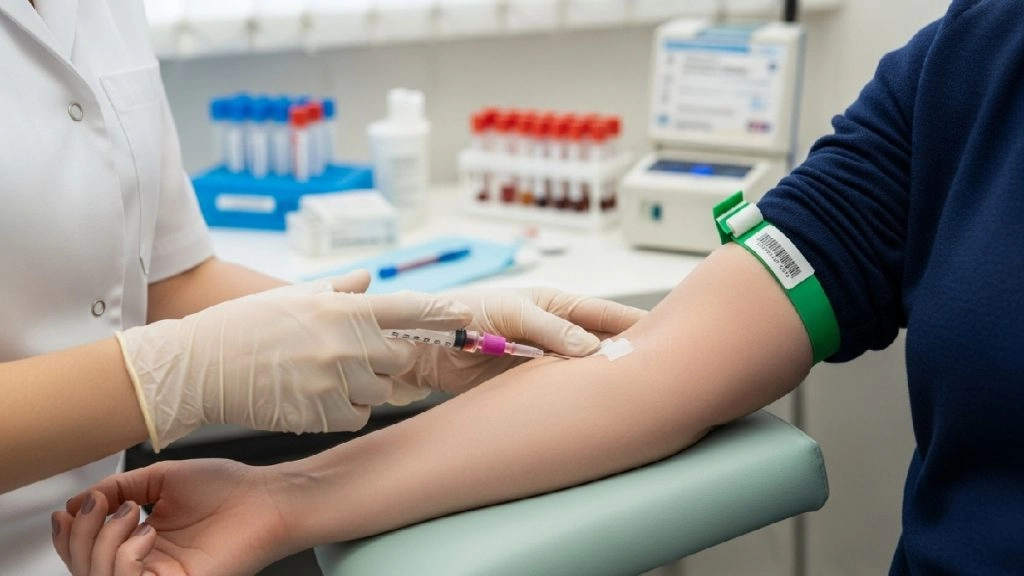 थैलेसीमिया से पीड़ित चार मासूम बच्चों में एचआईवी संक्रमण पाए जाने की पुष्टि हुई है.