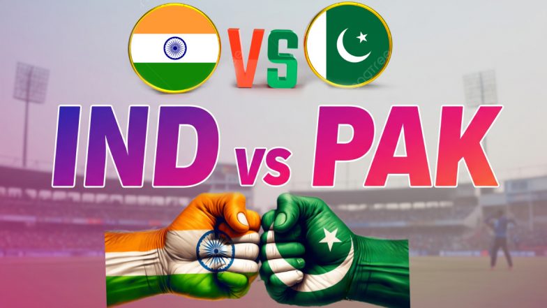 India vs Pakistan, Asia Cup 2025: पहलगाम हमले के बाद एशिया कप में भारत-पाक मैच पर छिड़ा सियासी घमासान