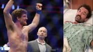 '28 मई से 2 जुलाई तक का कुछ भी याद नहीं', UFC फाइटर Ben Askren ने सुनाई 4 बार मौत को छूकर आने की कहानी