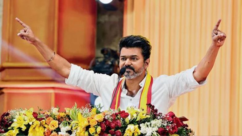 TVK will Announce New Date for Party Conference: टीएन पुलिस की आपत्ति के बाद, टीवीके आज करेगी पार्टी सम्मेलन की नई तारीख की घोषणा