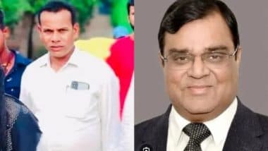 पटना में BJP नेता सुरेंद्र केवट की गोली मारकर हत्या, कारोबारी गोपाल खेमका के मर्डर के बाद फिर दहला शहर