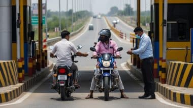 Toll Tax on Bike: बाइक पर टोल वसूल रही मोदी सरकार? कांग्रेस का दावा, U-टर्न के बाद फिर से लागू किया ये प्लान