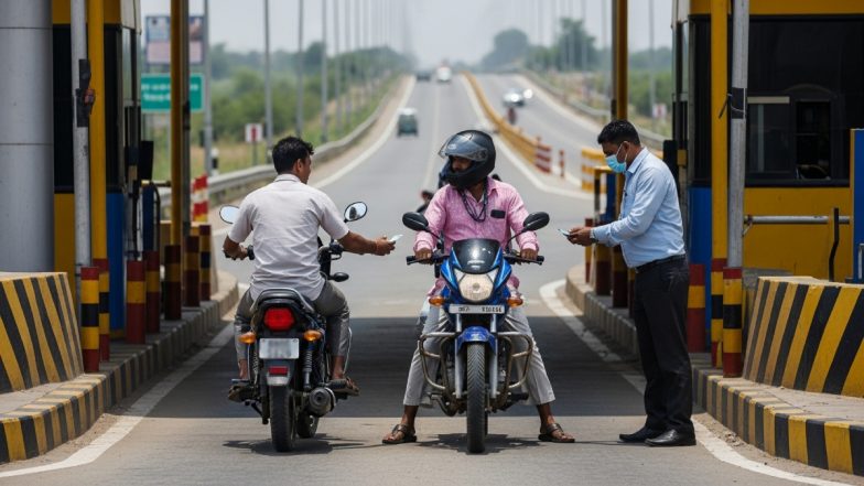 Toll Tax on Bike: बाइक पर टोल वसूल रही मोदी सरकार? कांग्रेस का दावा, U-टर्न के बाद फिर से लागू&nbsp;किया&nbsp;ये&nbsp;प्लान
