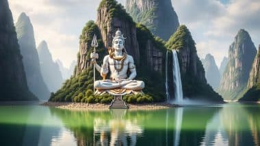 Sawan 2025: सावन का सोमवार ही क्यों है शिव को सबसे प्रिय? जानिए इसका पौराणिक महत्व और वैज्ञानिक स्वास्थ्य लाभ