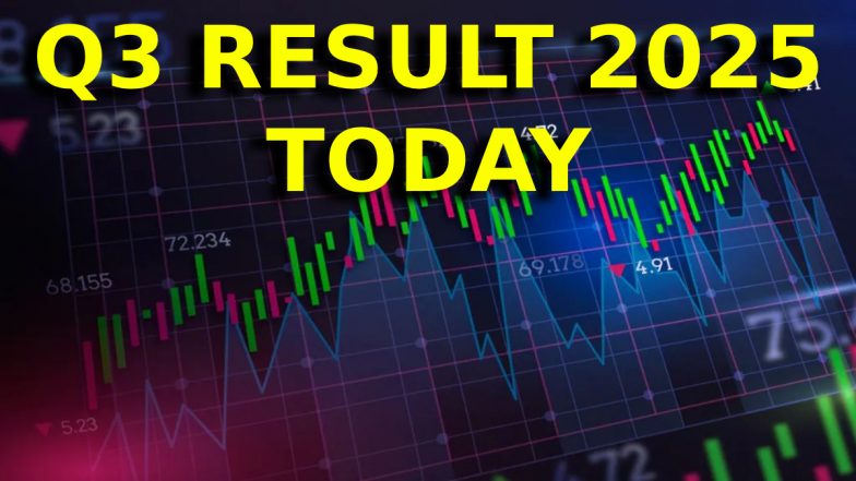 Q1 Results Today: आज आएंगे तिमाही नतीजे, TCS और IREDA समेत 17 कंपनियां बताएंगी अपनी कमाई, इन बड़े Share पर रखें नजर