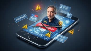 Digital Arrest Scam: 'डिजिटल अरेस्ट' क्या है? जानिए इस नए ऑनलाइन स्कैम से खुद को कैसे बचाएं