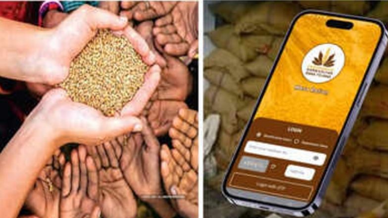 Ration Card Correction Online: अगर राशन कार्ड में है कोई गलती, तो घर बैठे ऐसे करें सुधार