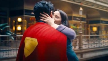 Superman: ‘वह देश जिसने कामसूत्र की रचना की, उसे चुंबन से इतनी आपत्ति क्यों? भारतीय सेंसर बोर्ड द्वारा फिल्म ‘सुपरमैन’ में किसिंग सीन पर कैंची चलाए जाने को लेकर नेटिजन्स ने दी प्रतिक्रिया