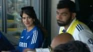 Who is Yasmin Badiani? कौन हैं यास्मीन बडियानी, IND बनाम ENG दूसरे टेस्ट में जसप्रीत बुमराह को घूरती रहस्यमयी लड़की के बारे में जानिए सब कुछ