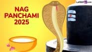 When Is Naag Panchami 2025: 29 जुलाई या 13 अगस्त को...कब है नाग पंचमी 2025? जानिए तिथि, पूजा का समय और इस पर्व का धार्मिक महत्व