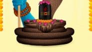 Nag Panchami 2025: नाग पंचमी की इन हिंदी Wishes, Quotes, Messages, Greetings के जरिए दें शुभकामनाएं