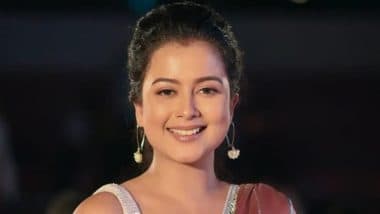 Actress Nandini Kashyap Arrested: हिट एंड रन केस में असम की अभिनेत्री नंदिनी कश्यप गिरफ्तार, 21 वर्षीय छात्र समीउल हक की मौत पर गुवाहाटी पुलिस की कार्रवाई; VIDEO