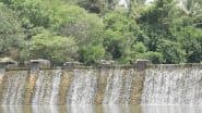 Nashik Water Dam Update: नाशिक जिले के डैम हुए ओवरफ्लो, कई इलाकों में रेड और ऑरेंज अलर्ट घोषित, गांवों को भी किया गया सतर्क