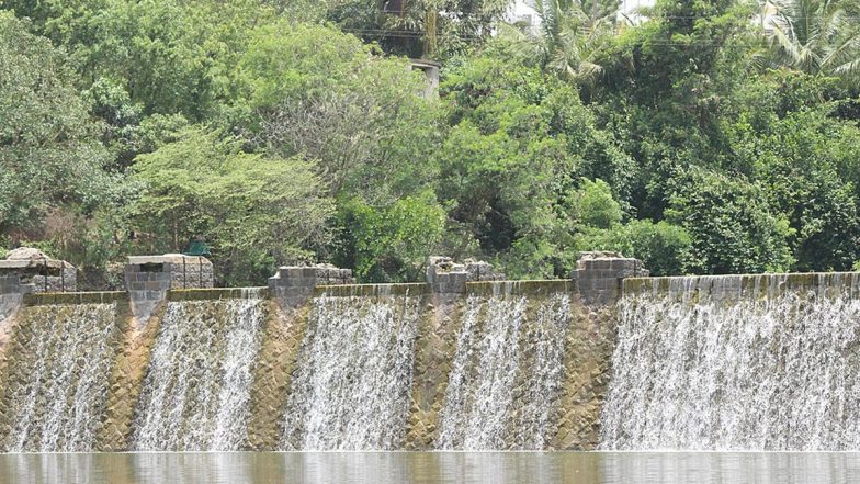 Nashik Water Dam Update: नाशिक जिले के डैम हुए ओवरफ्लो, कई इलाकों में रेड और ऑरेंज अलर्ट घोषित, गांवों को भी किया गया सतर्क