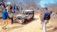 नासिर-जुनैद हत्याकांड में नया मोड़: आरोपी ने की आत्महत्या, सुसाइड वीडियो में बजरंग दल पर लगाए गंभीर आरोप