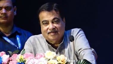 Nitin Gadkari Home Bomb Threat: केंद्रीय मंत्री नितिन गडकरी के घर को मिली बम से उड़ाने की धमकी, जांच शुरू