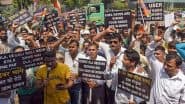 Mumbai Uber-Ola Strike Day 3: मुंबई में उबर-ओला ड्राइवरों की हड़ताल जारी, सरकार से बातचीत विफल रहने पर तीसरे दिन भी यात्री परेशान